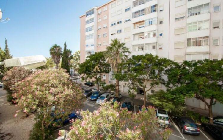 Estúdio a 3 min a pé da Praia de Oeiras Paço de Arcos Exterior foto